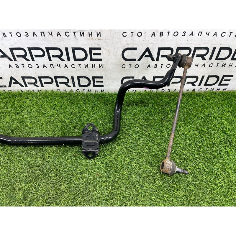 Стабилизатор (подвеска) Hyundai Ioniq AE 2018 1.6 Hybrid 54810G2000