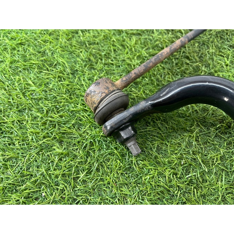 Стабилизатор (подвеска) Hyundai Ioniq AE 2018 1.6 Hybrid 54810G2000