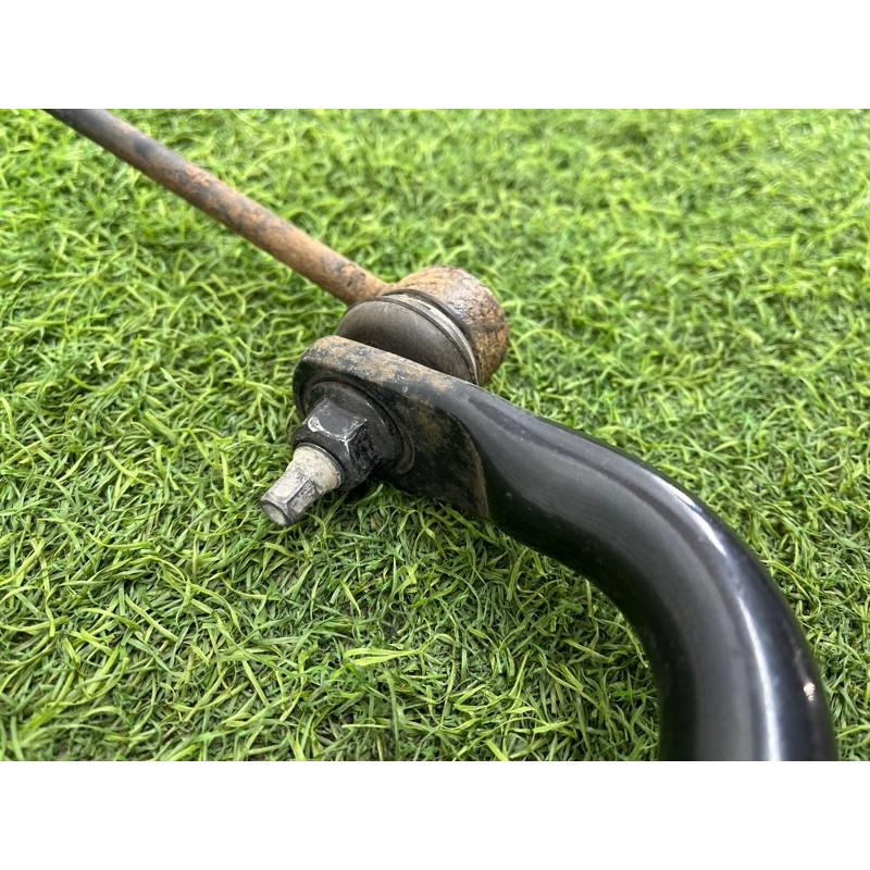 Стабилизатор (подвеска) Hyundai Ioniq AE 2018 1.6 Hybrid 54810G2000