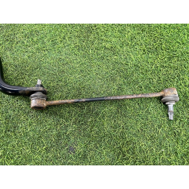 Стабилизатор (подвеска) Hyundai Ioniq AE 2018 1.6 Hybrid 54810G2000