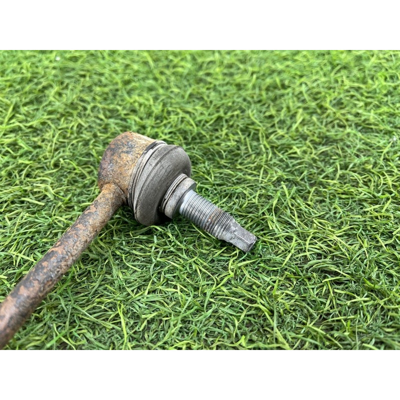 Стабилизатор (подвеска) Hyundai Ioniq AE 2018 1.6 Hybrid 54810G2000