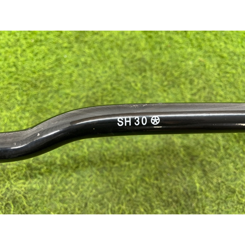 Стабилизатор (подвеска) Hyundai Ioniq AE 2018 1.6 Hybrid 54810G2000