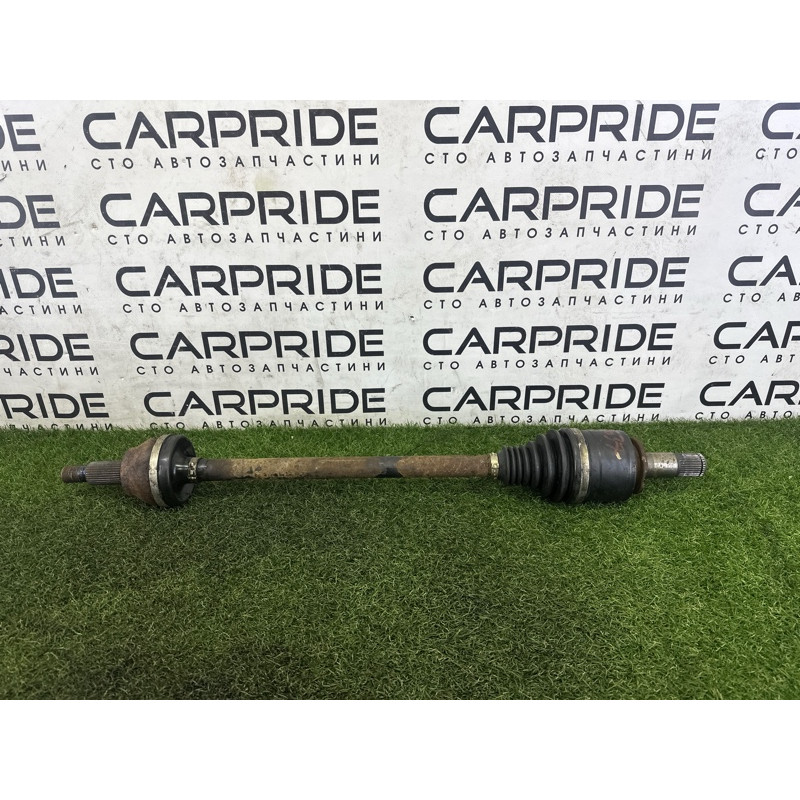 Привод (трансмиссия) LAND ROVER Range Rover L405 2016 5.0 LR078570