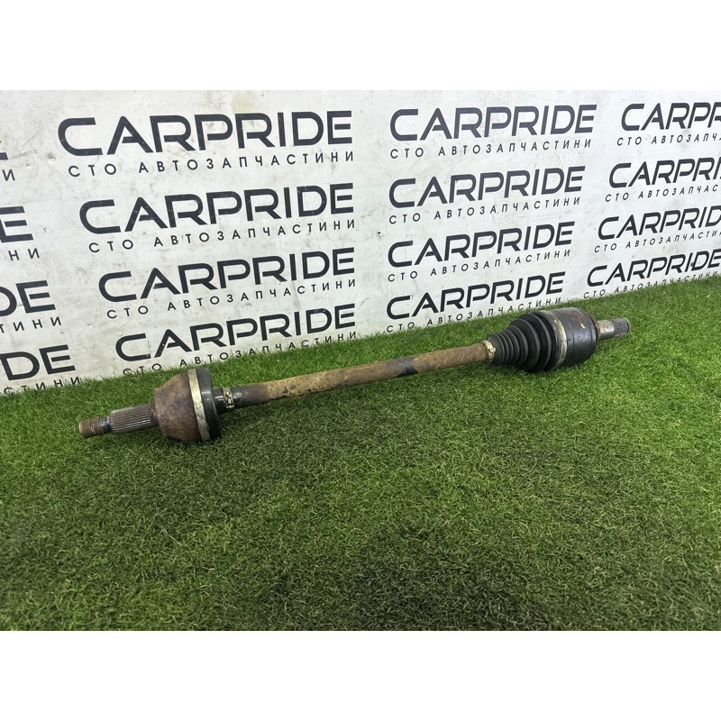 Привод (трансмиссия) LAND ROVER Range Rover L405 2016 5.0 LR078570