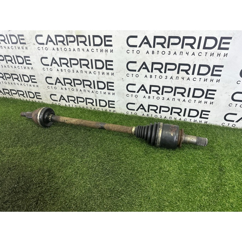 Привод (трансмиссия) LAND ROVER Range Rover L405 2016 5.0 LR078570