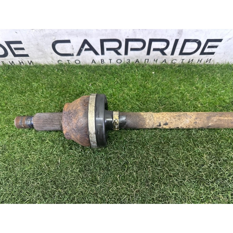 Привод (трансмиссия) LAND ROVER Range Rover L405 2016 5.0 LR078570