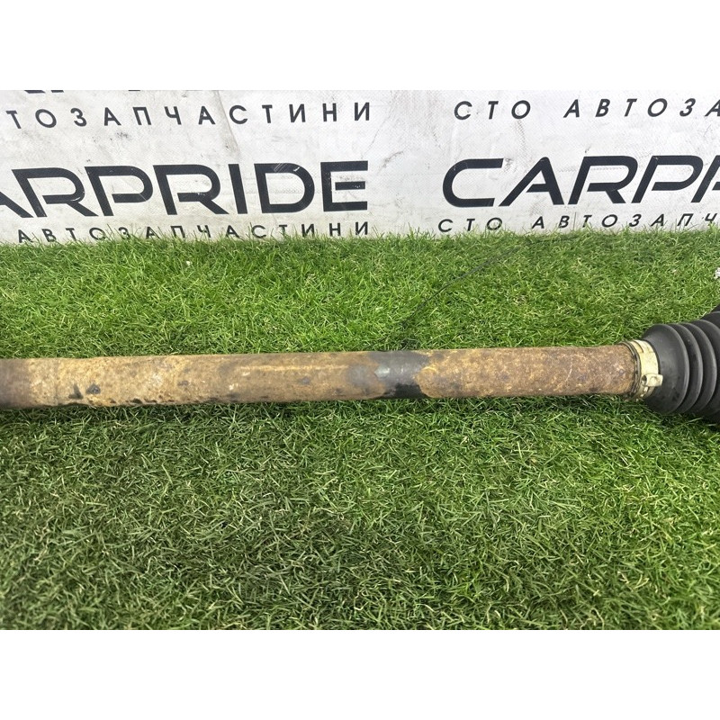 Привод (трансмиссия) LAND ROVER Range Rover L405 2016 5.0 LR078570