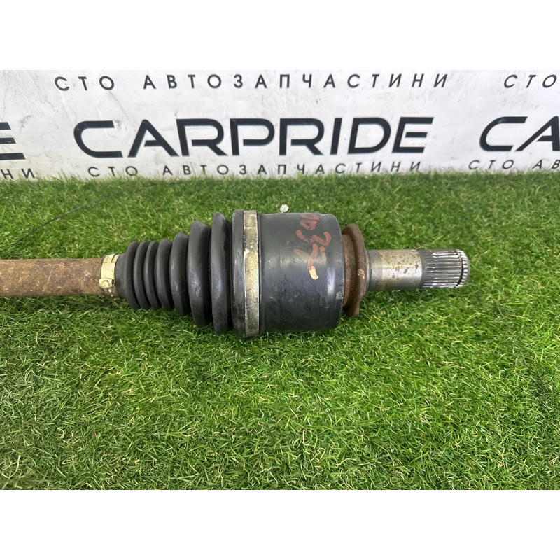 Привод (трансмиссия) LAND ROVER Range Rover L405 2016 5.0 LR078570