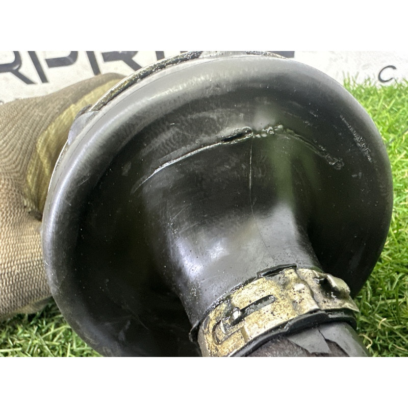 Привод (трансмиссия) LAND ROVER Range Rover L405 2016 5.0 LR078570