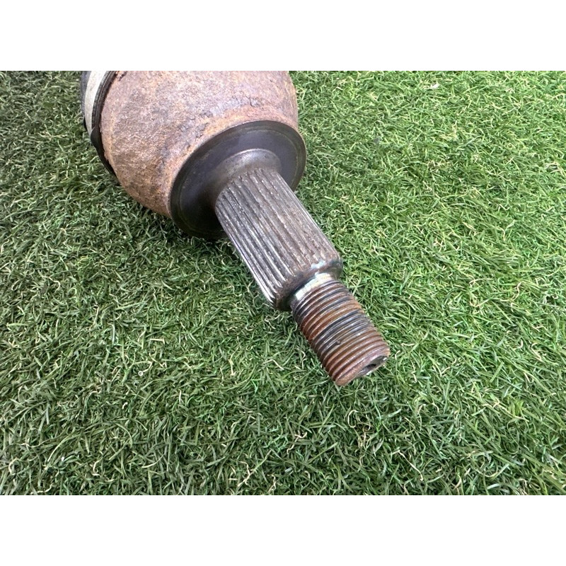 Привод (трансмиссия) LAND ROVER Range Rover L405 2016 5.0 LR078570