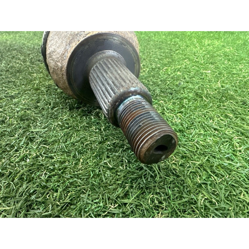 Привод (трансмиссия) LAND ROVER Range Rover L405 2016 5.0 LR078570