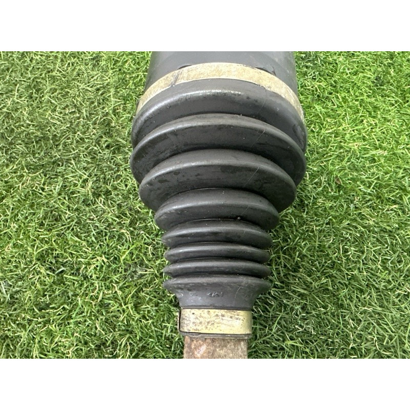 Привод (трансмиссия) LAND ROVER Range Rover L405 2016 5.0 LR078570