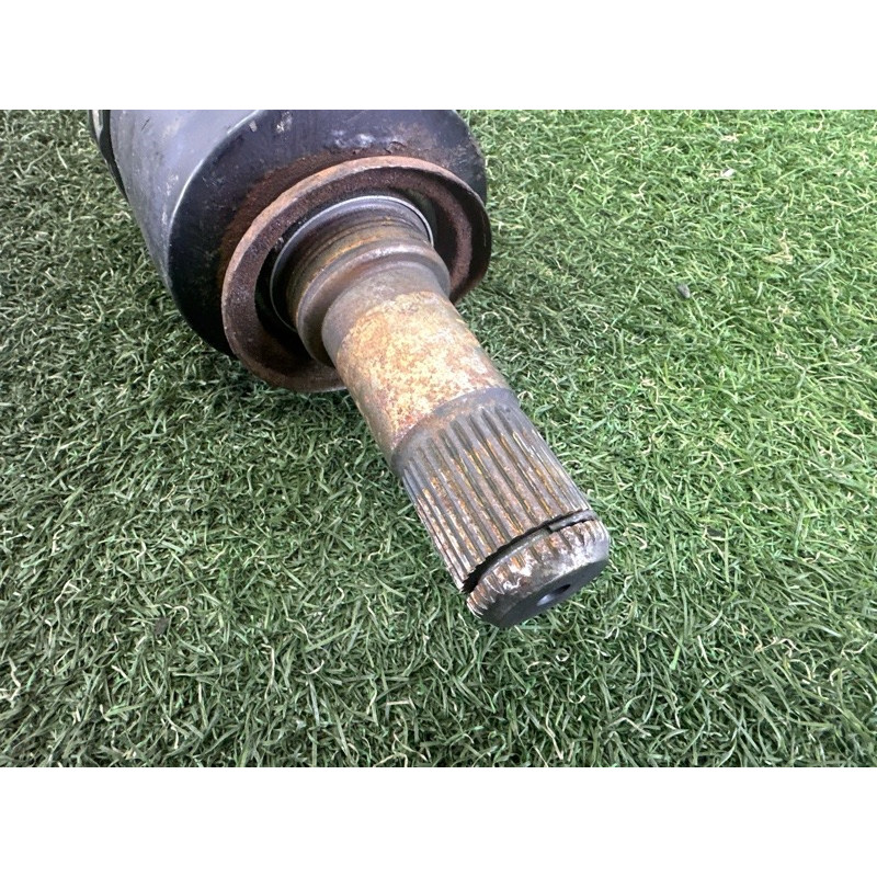 Привод (трансмиссия) LAND ROVER Range Rover L405 2016 5.0 LR078570