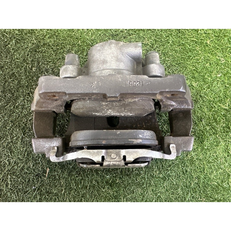 Суппорт тормозной (тормозная система) BMW X5 E70 2012 3.0 N55B30 34116776783