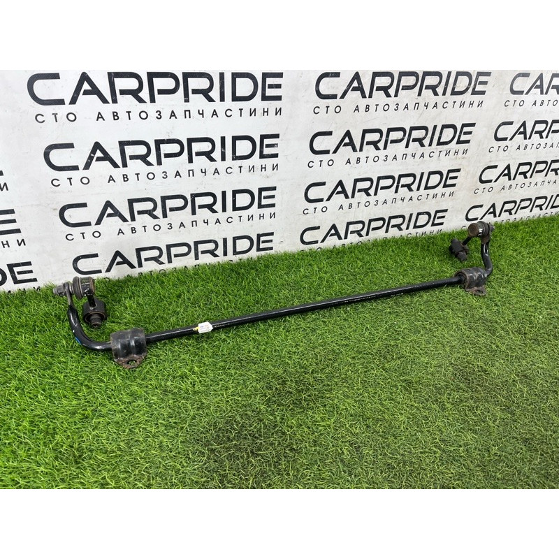 Стабилизатор (подвеска) Hyundai Ioniq AE 2018 1.6 Hybrid 55510G4AB0