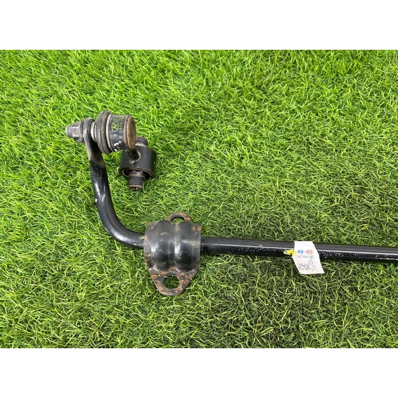 Стабилизатор (подвеска) Hyundai Ioniq AE 2018 1.6 Hybrid 55510G4AB0