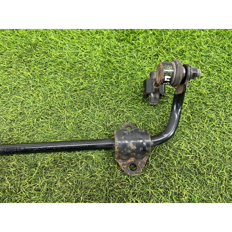 Стабилизатор (подвеска) Hyundai Ioniq AE 2018 1.6 Hybrid 55510G4AB0