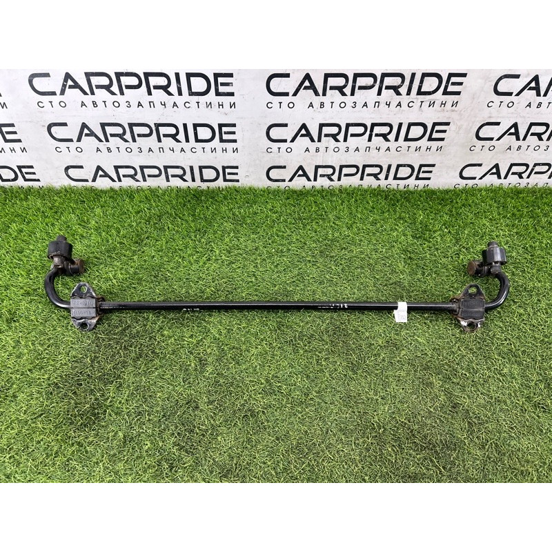 Стабилизатор (подвеска) Hyundai Ioniq AE 2018 1.6 Hybrid 55510G4AB0