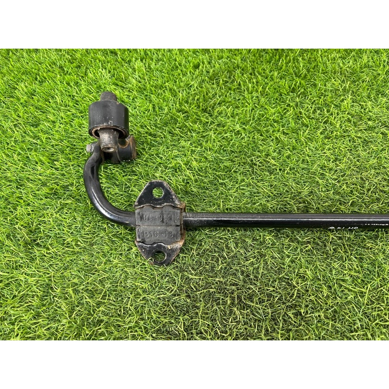 Стабилизатор (подвеска) Hyundai Ioniq AE 2018 1.6 Hybrid 55510G4AB0