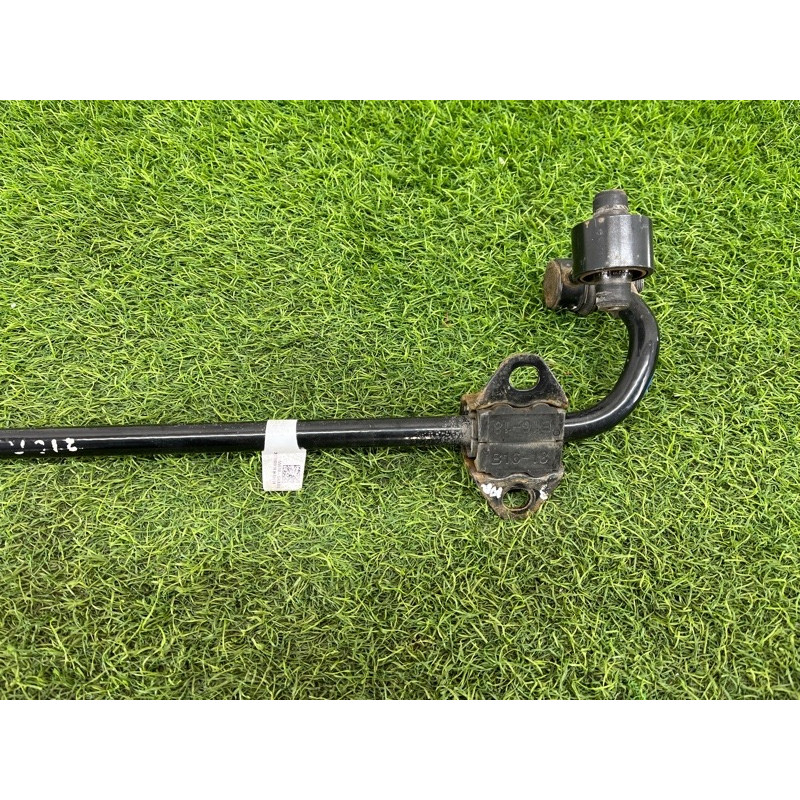 Стабилизатор (подвеска) Hyundai Ioniq AE 2018 1.6 Hybrid 55510G4AB0