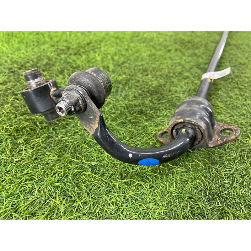 Стабилизатор (подвеска) Hyundai Ioniq AE 2018 1.6 Hybrid 55510G4AB0