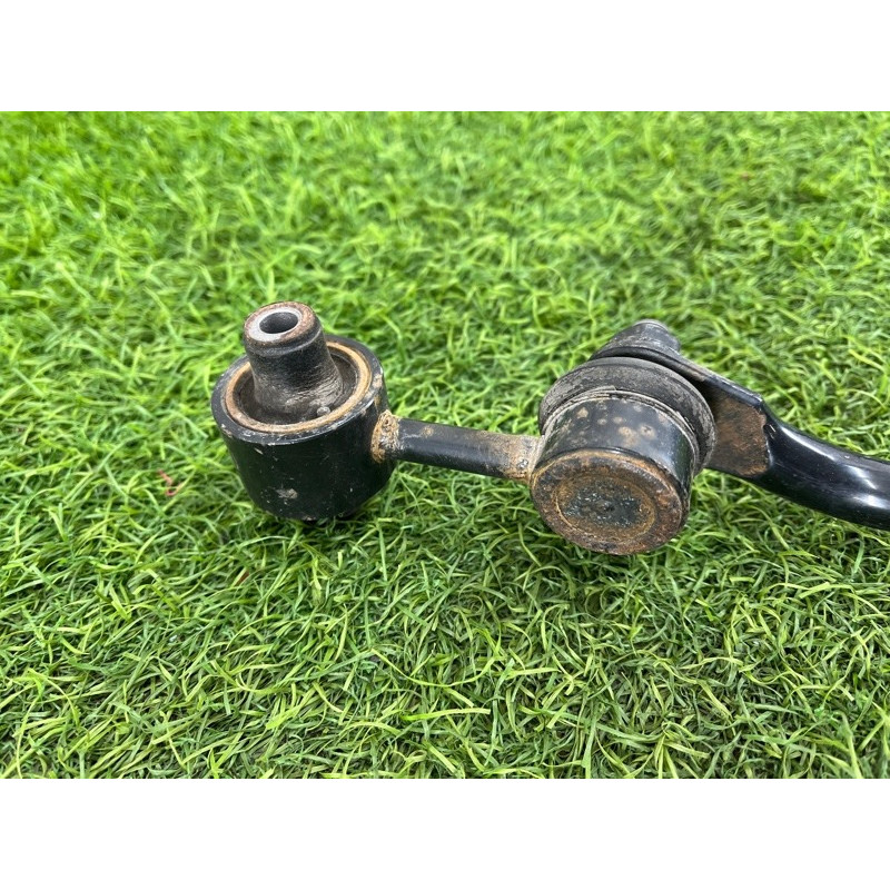 Стабилизатор (подвеска) Hyundai Ioniq AE 2018 1.6 Hybrid 55510G4AB0