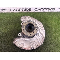 Поворотный кулак