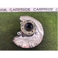 Поворотный кулак