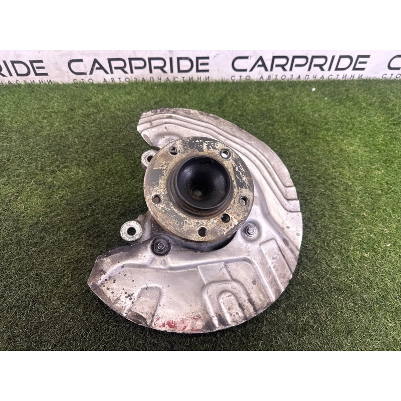 Поворотный кулак (подвеска) BMW X1 E84 2014 2.0 31216865144