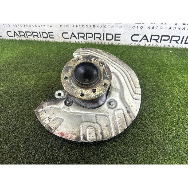 Поворотный кулак (подвеска) BMW X1 E84 2014 2.0 31216865144