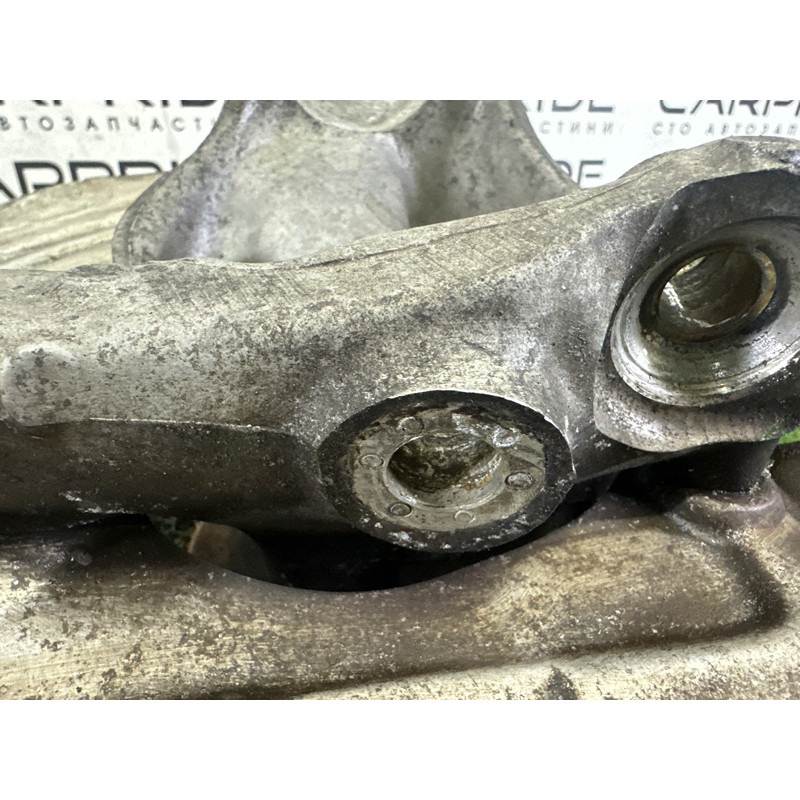 Поворотный кулак (подвеска) BMW X1 E84 2014 2.0 31216865144