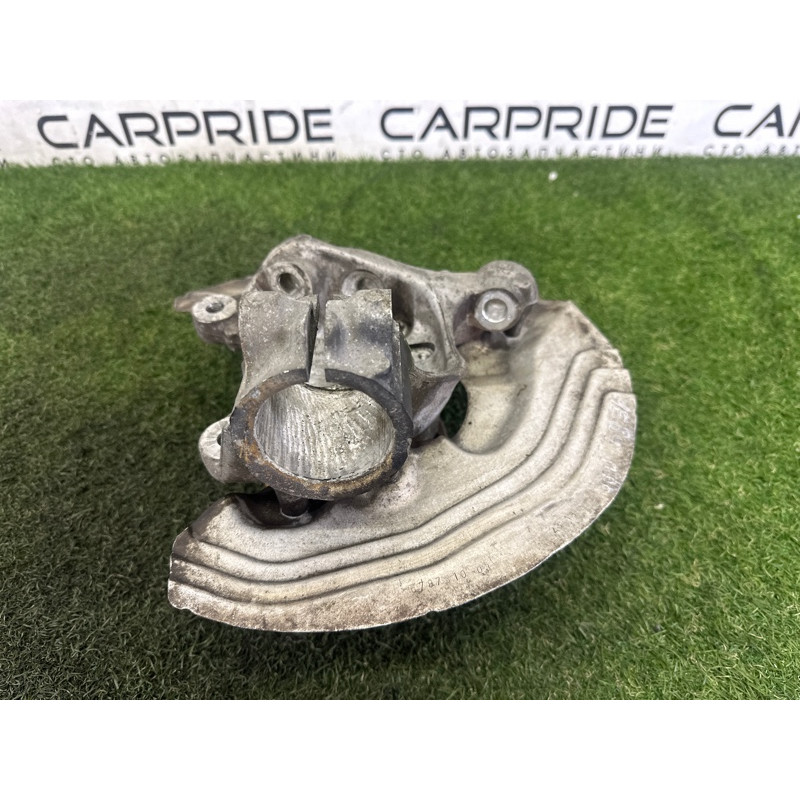 Поворотный кулак (подвеска) BMW X1 E84 2014 2.0 31216865144