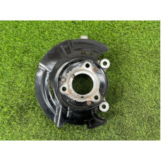 Поворотный кулак