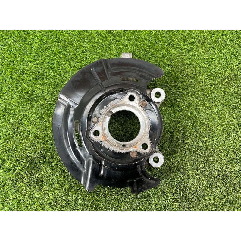 Поворотный кулак (подвеска) Hyundai Ioniq AE 2018 1.6 Hybrid 51711G2000