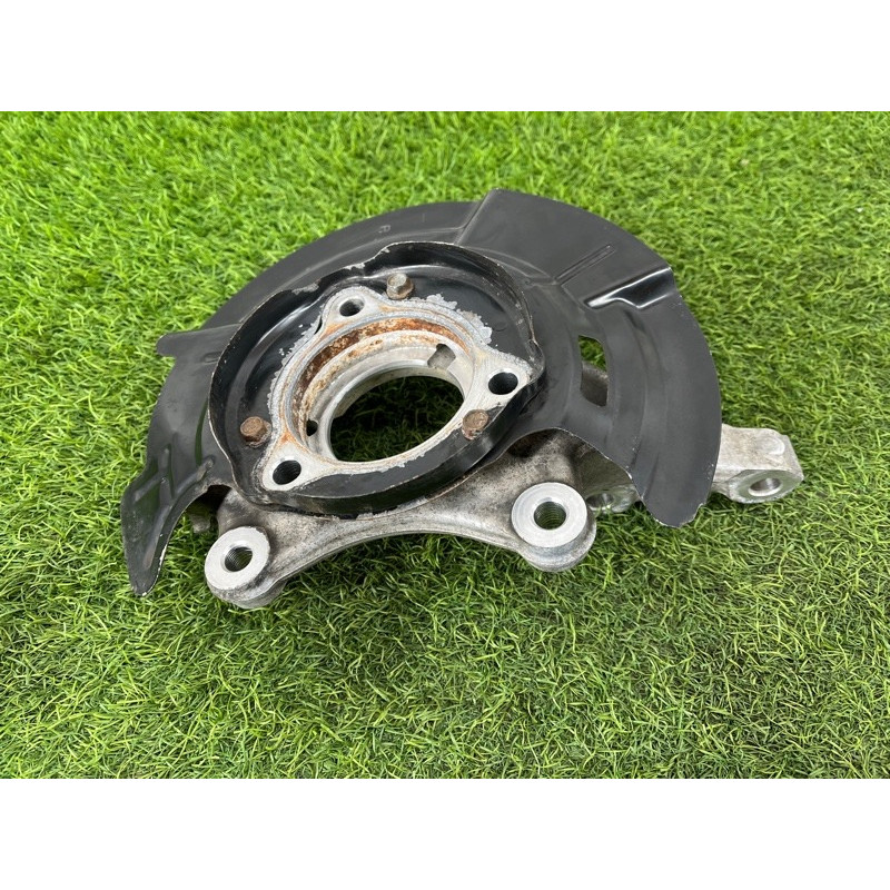 Поворотный кулак (подвеска) Hyundai Ioniq AE 2018 1.6 Hybrid 51711G2000