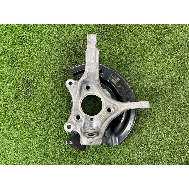 Поворотный кулак (подвеска) Hyundai Ioniq AE 2018 1.6 Hybrid 51711G2000