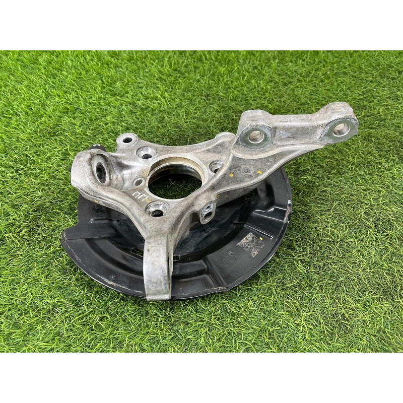 Поворотный кулак (подвеска) Hyundai Ioniq AE 2018 1.6 Hybrid 51711G2000