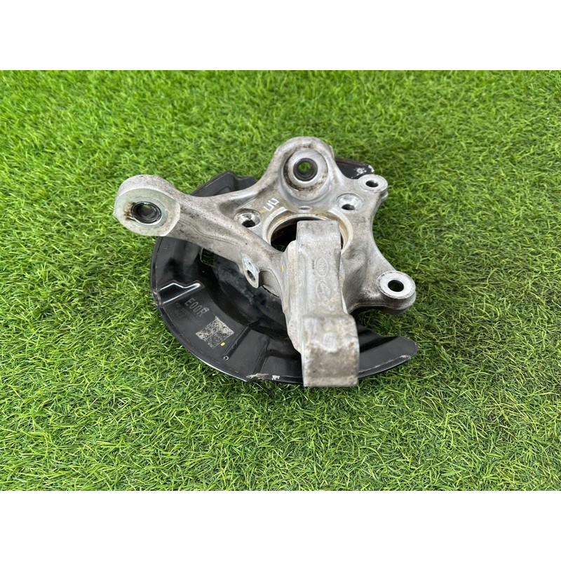 Поворотный кулак (подвеска) Hyundai Ioniq AE 2018 1.6 Hybrid 51711G2000