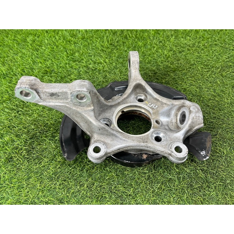 Поворотный кулак (подвеска) Hyundai Ioniq AE 2018 1.6 Hybrid 51711G2000