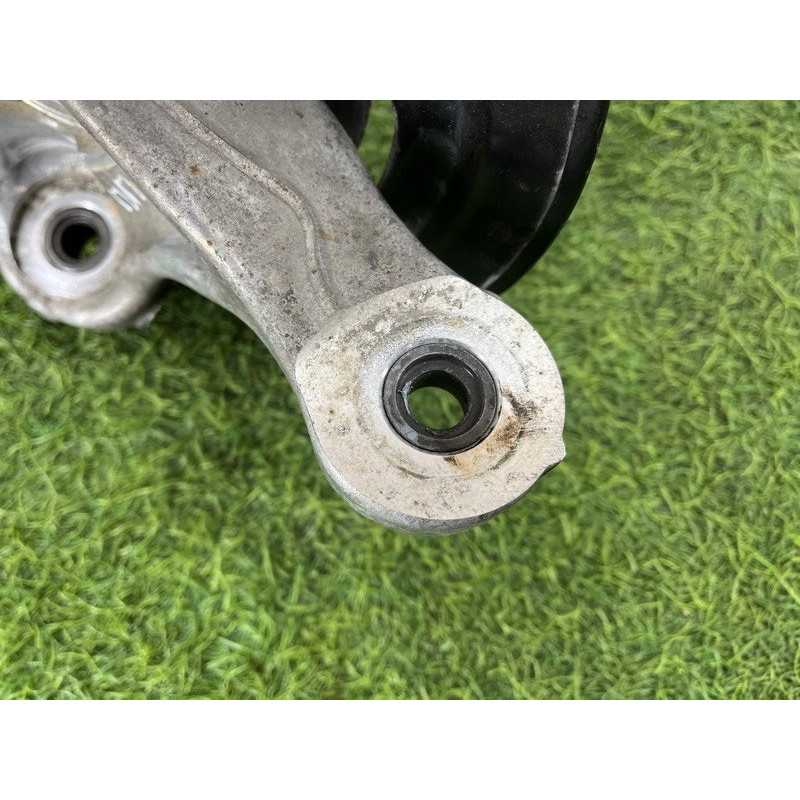 Поворотный кулак (подвеска) Hyundai Ioniq AE 2018 1.6 Hybrid 51711G2000