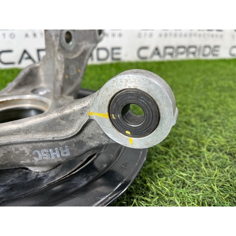 Поворотный кулак (подвеска) Hyundai Ioniq AE 2018 1.6 Hybrid 51711G2000