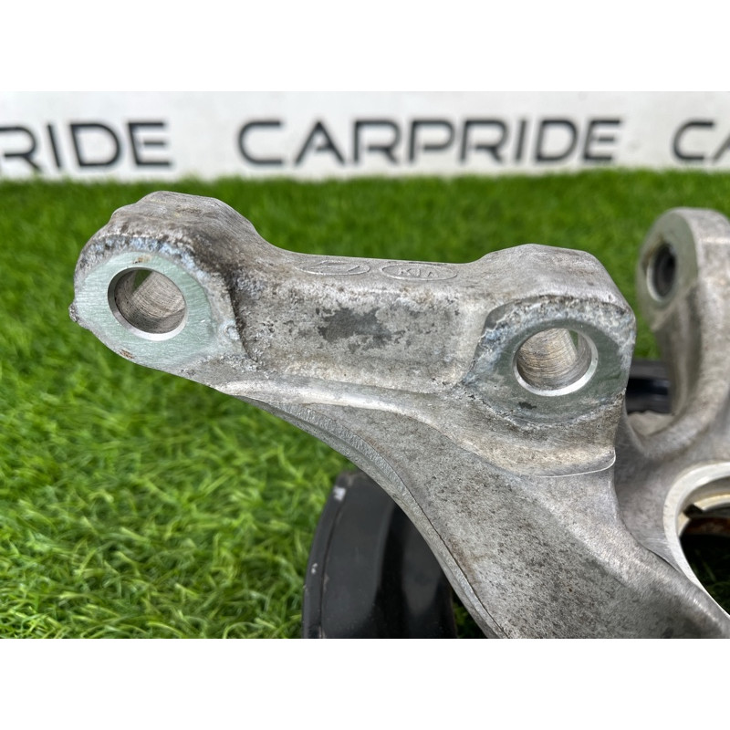 Поворотный кулак (подвеска) Hyundai Ioniq AE 2018 1.6 Hybrid 51711G2000