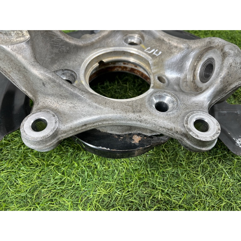 Поворотный кулак (подвеска) Hyundai Ioniq AE 2018 1.6 Hybrid 51711G2000