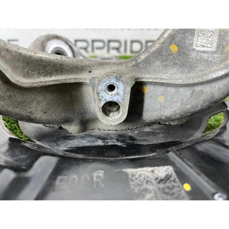 Поворотный кулак (подвеска) Hyundai Ioniq AE 2018 1.6 Hybrid 51711G2000