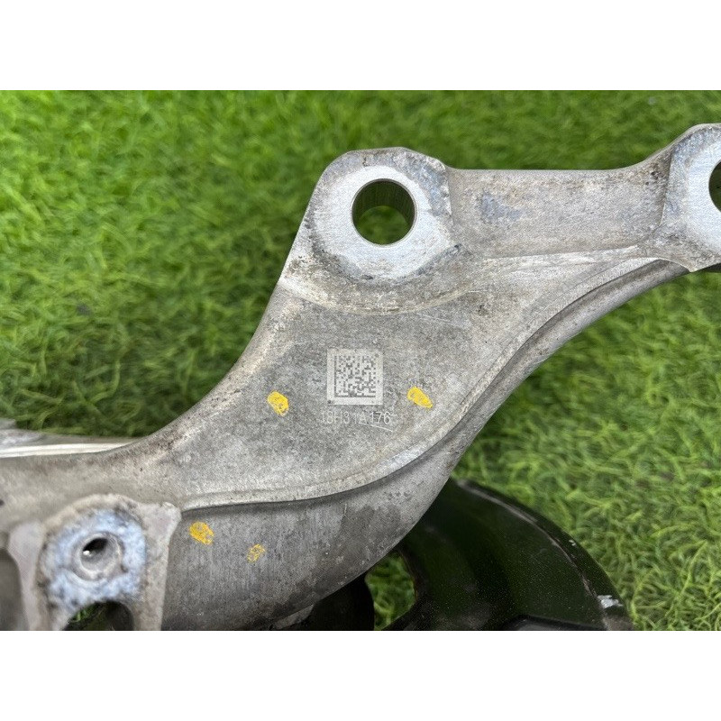 Поворотный кулак (подвеска) Hyundai Ioniq AE 2018 1.6 Hybrid 51711G2000