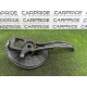 Поворотный кулак (подвеска) Volkswagen Touareg NF 2012 3.0 TDI 7P6407246A