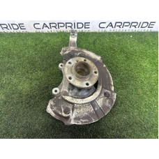 Поворотный кулак