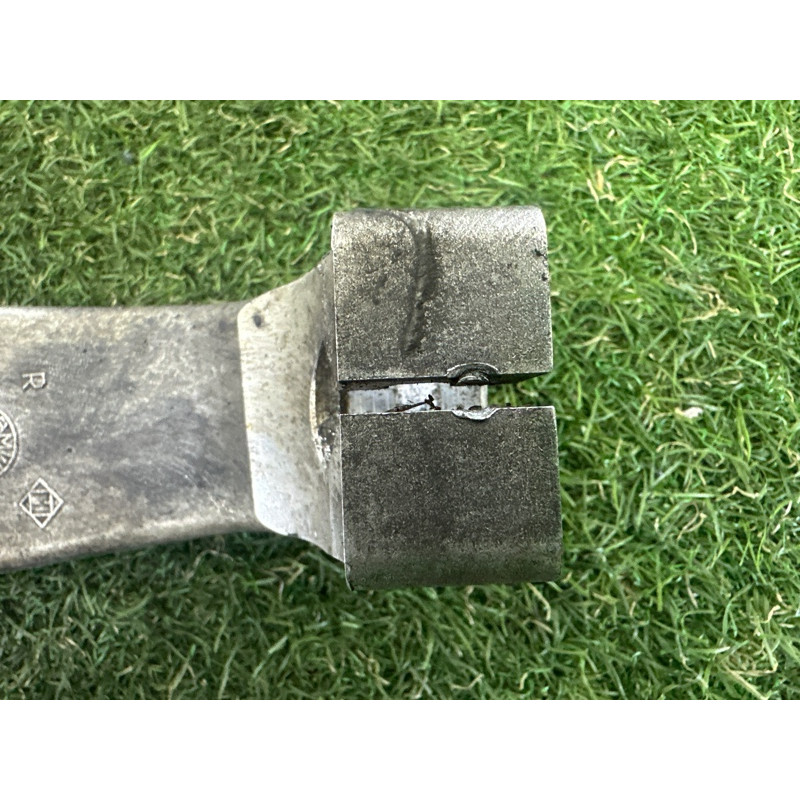 Поворотный кулак (подвеска) BMW 7-series F01 2011 3.0 N54 31216775768