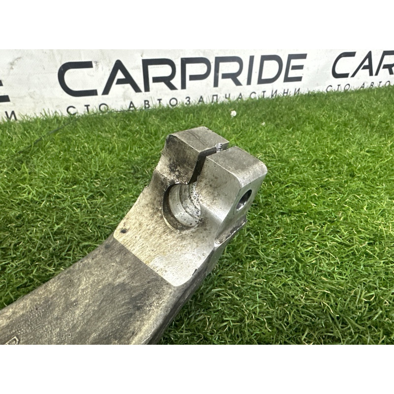 Поворотный кулак (подвеска) BMW 7-series F01 2011 3.0 N54 31216775768