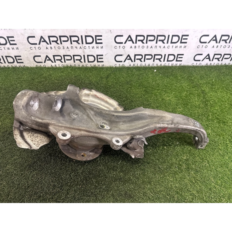 Поворотный кулак (подвеска) BMW 7-series F01 2011 3.0 N54 31216775768